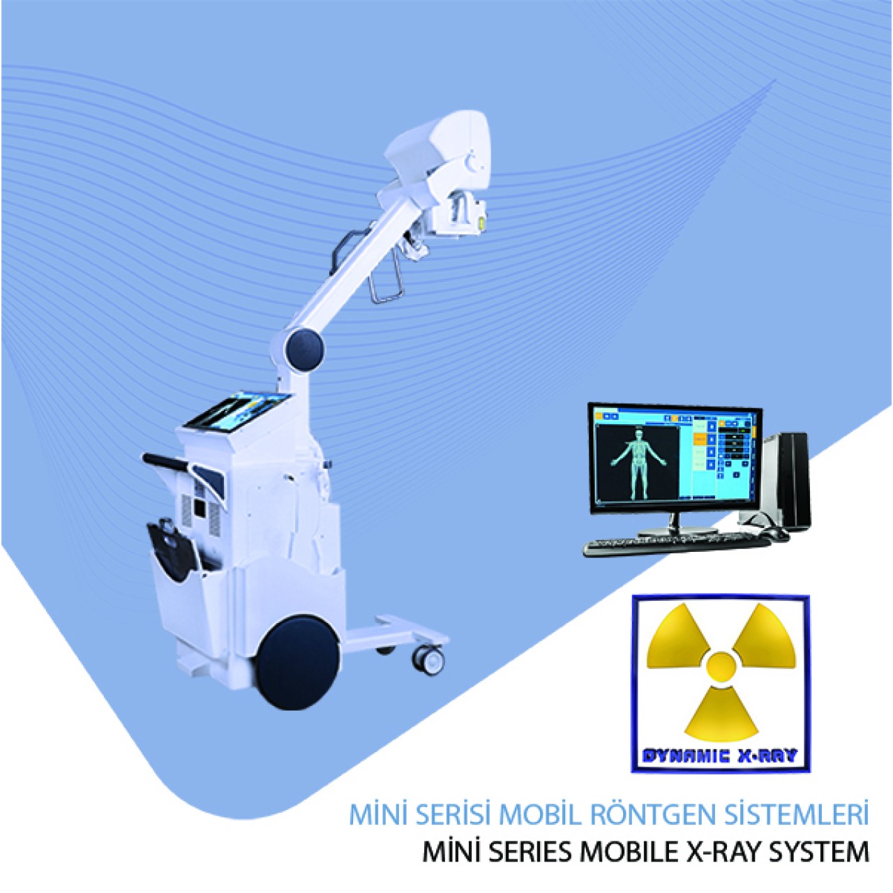 MOBİL RÖNTGEN SİSTEMLERİ-ÜST DÜZEY MOBİL RÖNTGEN CİHAZLARI